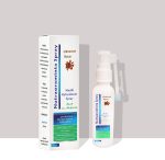 Nutra-Oraminta Mouth Spray – سبراي الفم