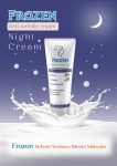 Night cream